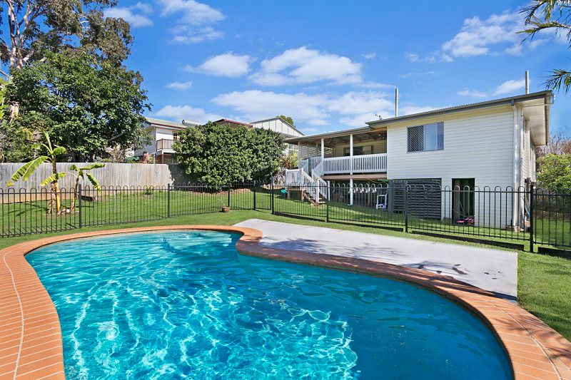 12 Kingwell Street, Moorooka, QLD 4105