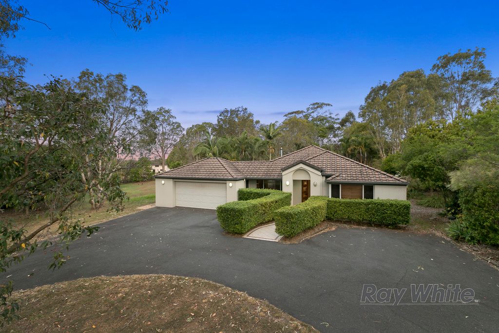 13 Korsman Drive, Thornlands QLD 4164