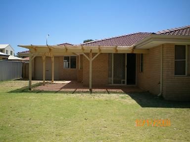 17 Mugana Crescent, Waggrakine, WA 6530