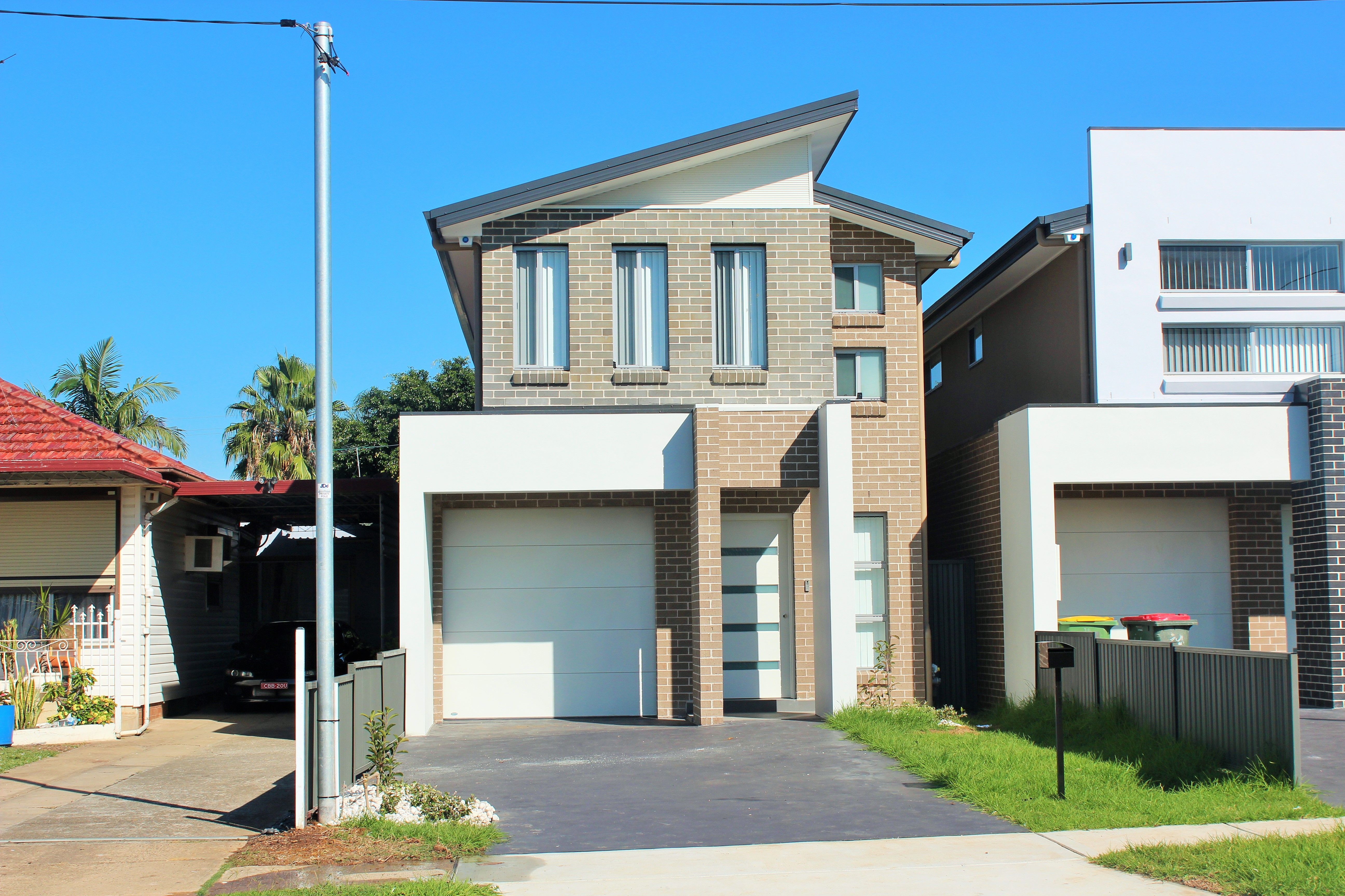 44 Rosedale Street