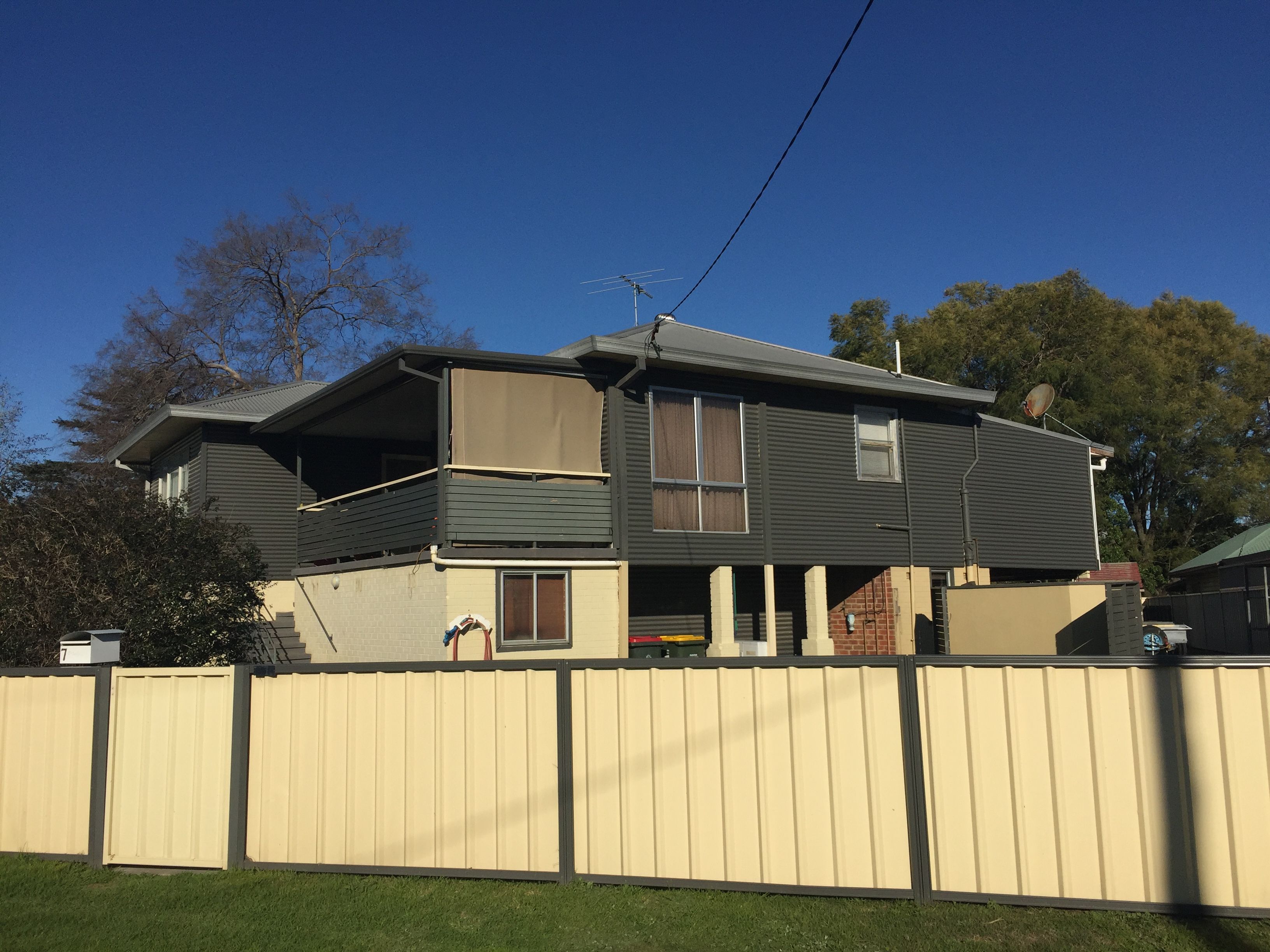 7 Gipp Street, Singleton, NSW 2330