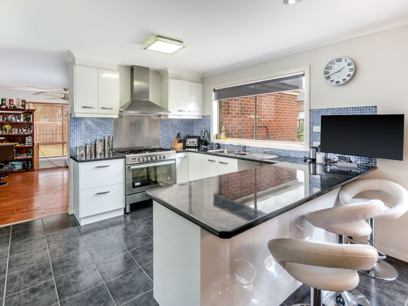 89 Botanica Springs Boulevard, Brookfield, VIC 3338