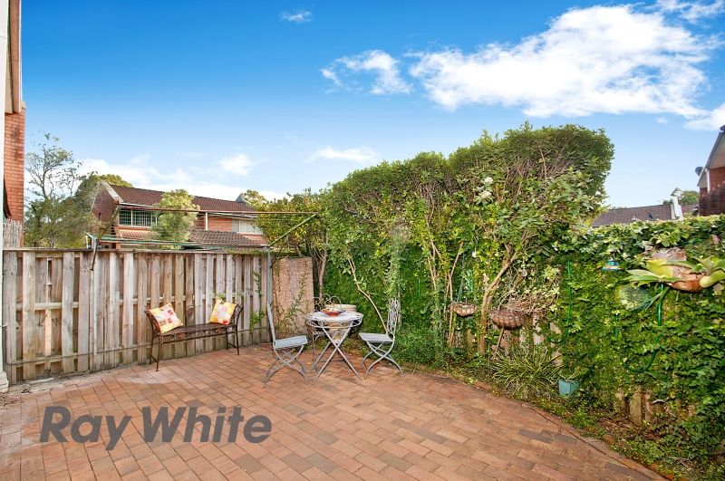 33/1-5 Taranto Road, Marsfield, NSW 2122
