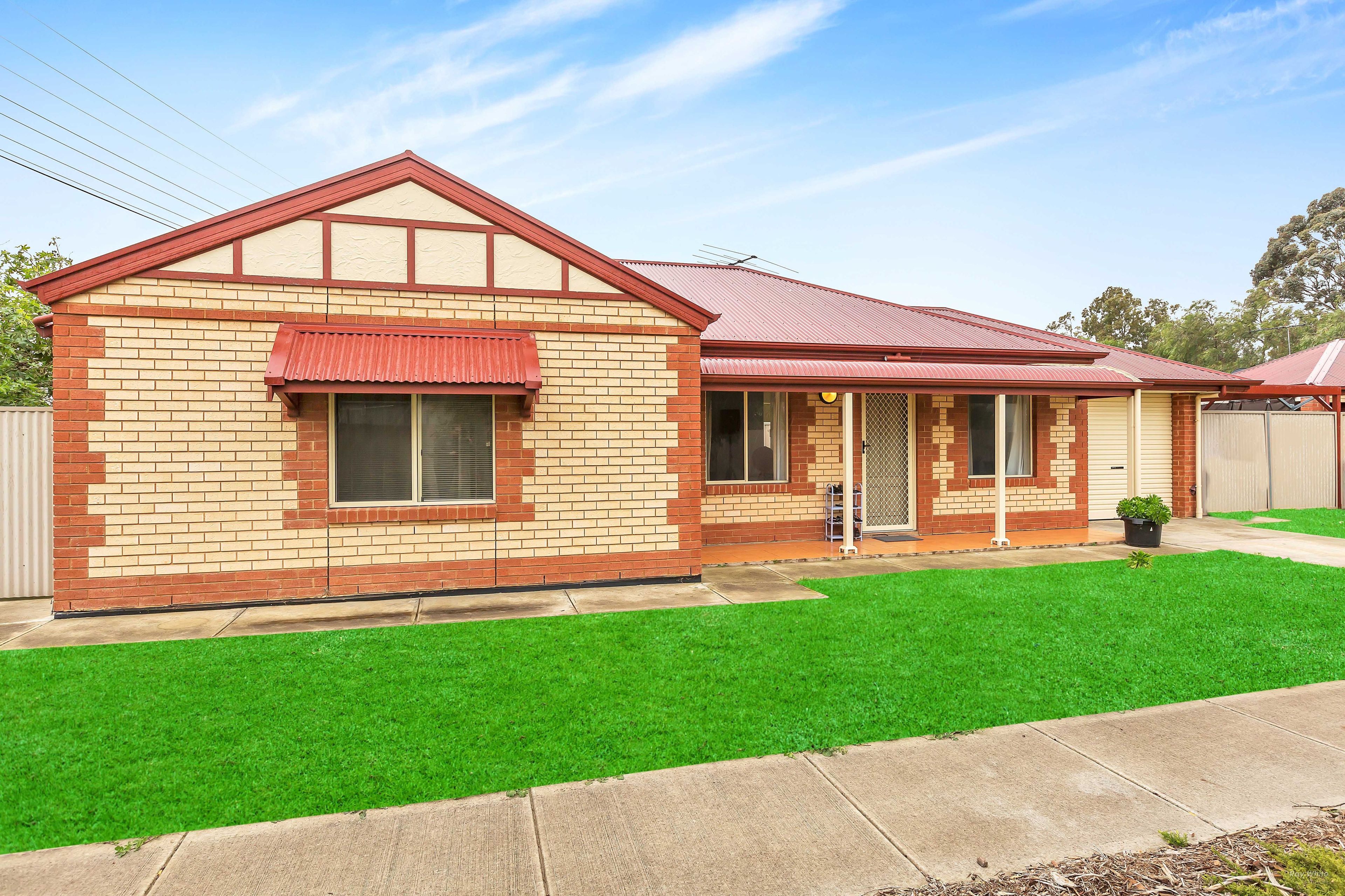 79 The Avenue, Athol Park SA 5012