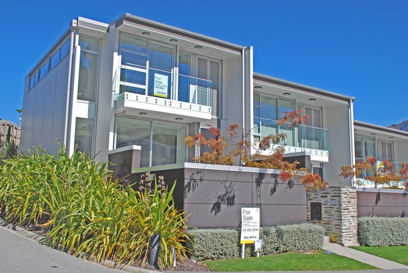 Apartment Unit 28, 16 Kent Street, Queenstown, Queenstown Lakes District