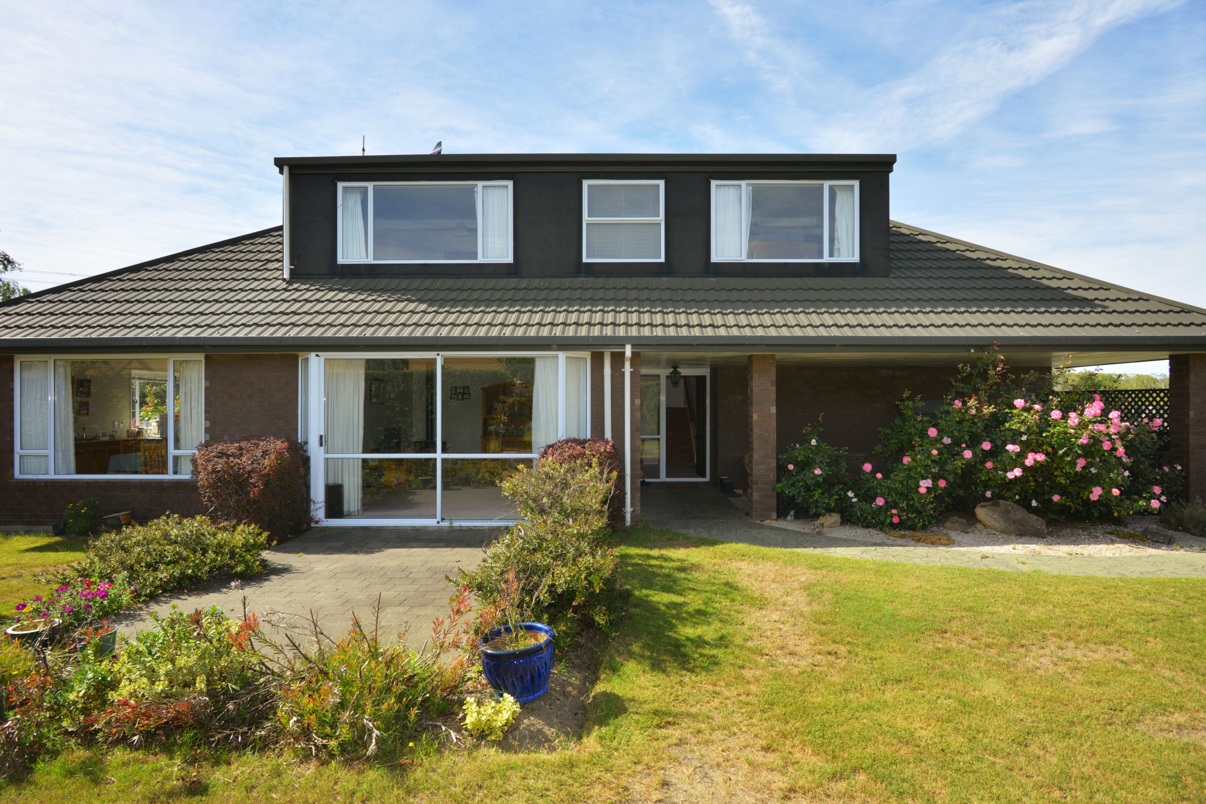 322 Whitecliffs Road, Glentunnel, Selwyn District