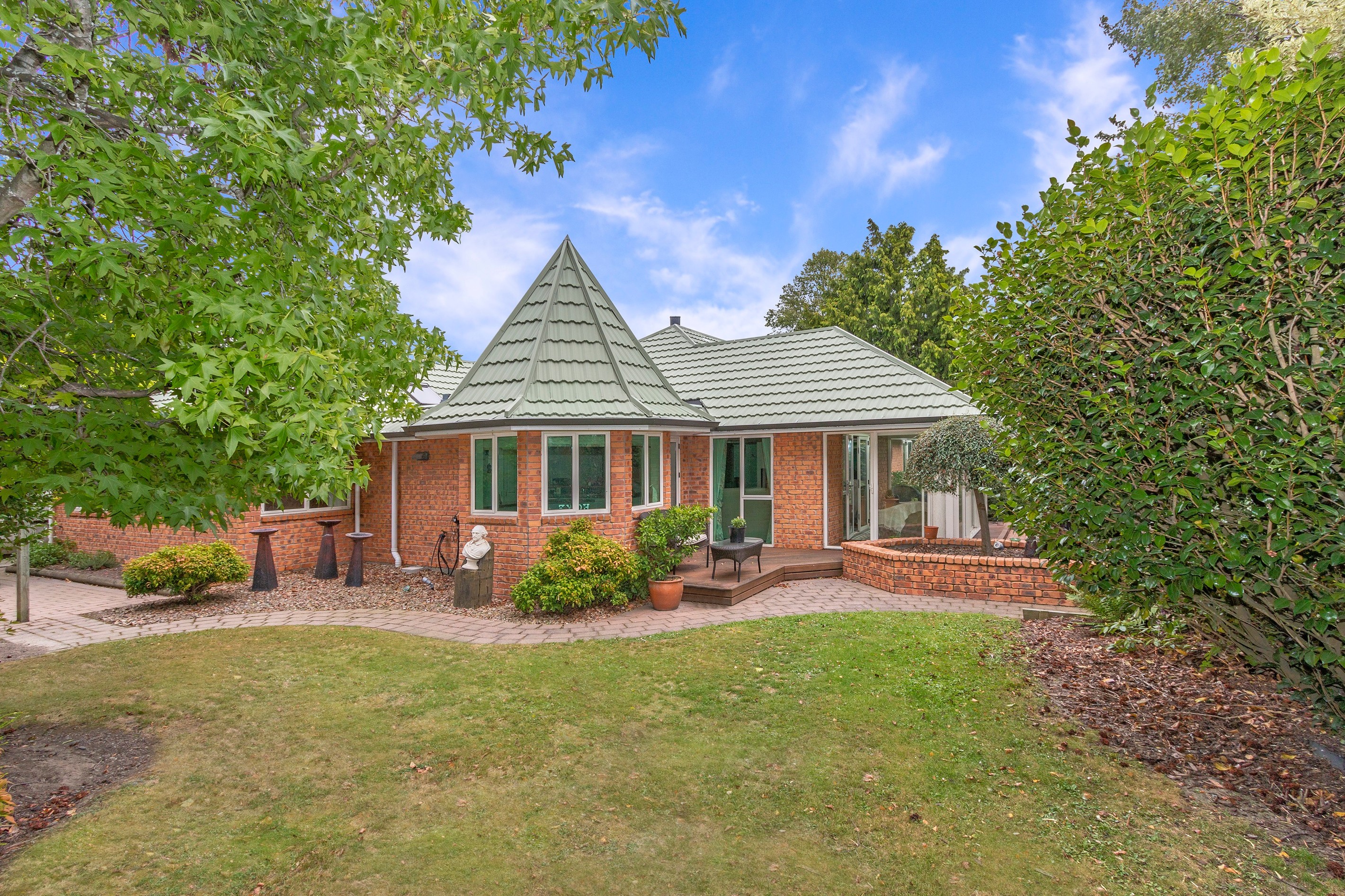 24A Larch Place, Casebrook, Christchurch City
