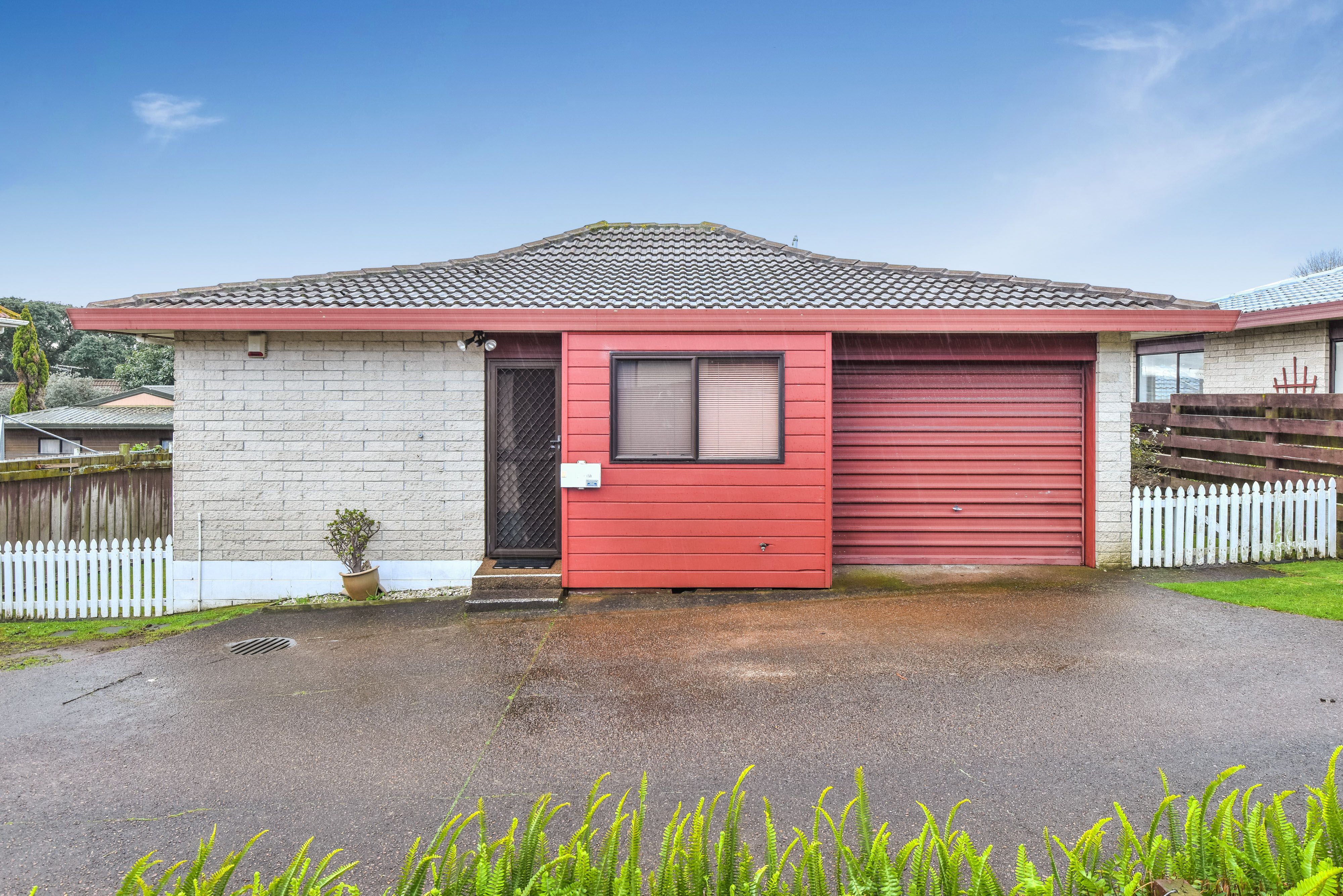 1/54 Jellicoe Road, Panmure, Auckland City