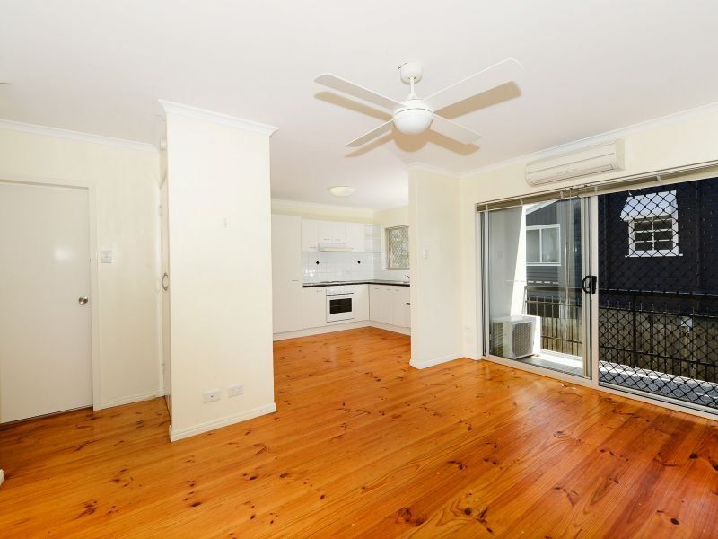 1/13 Elfin Street, East Brisbane, QLD 4169