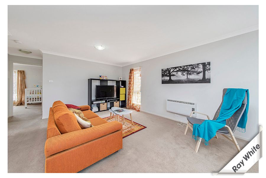 1/18 Whitmore Crescent, Watson, ACT 2602