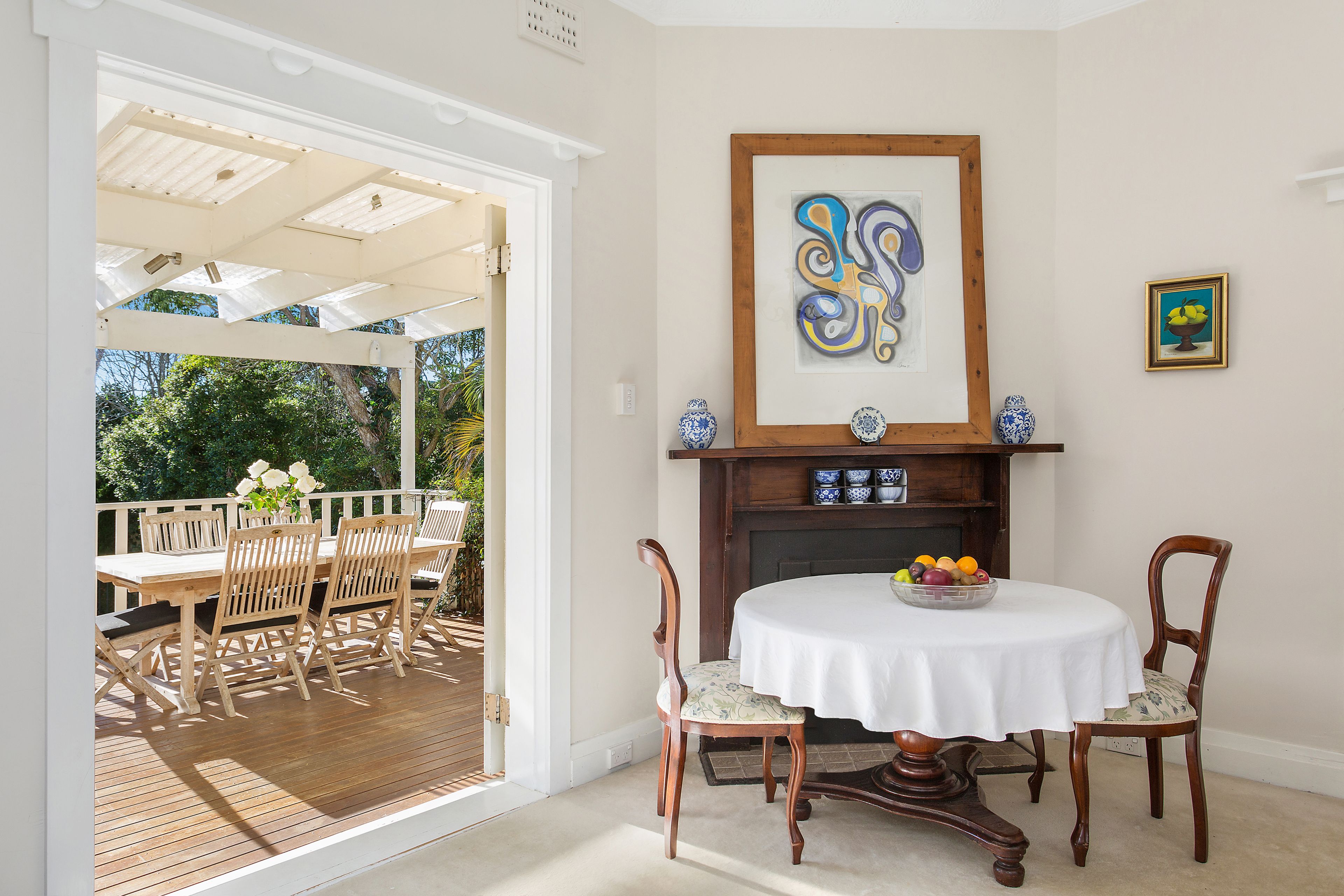 1 Vivian Street, Bellevue Hill, NSW 2023