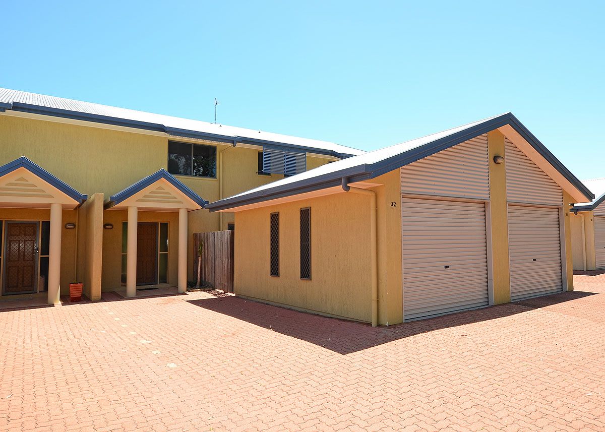 32/30 East Street, Scarness, QLD 4655