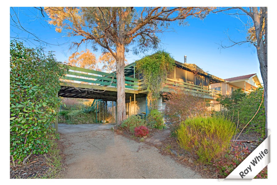 15 Mathieson Street, Weetangera, ACT 2614