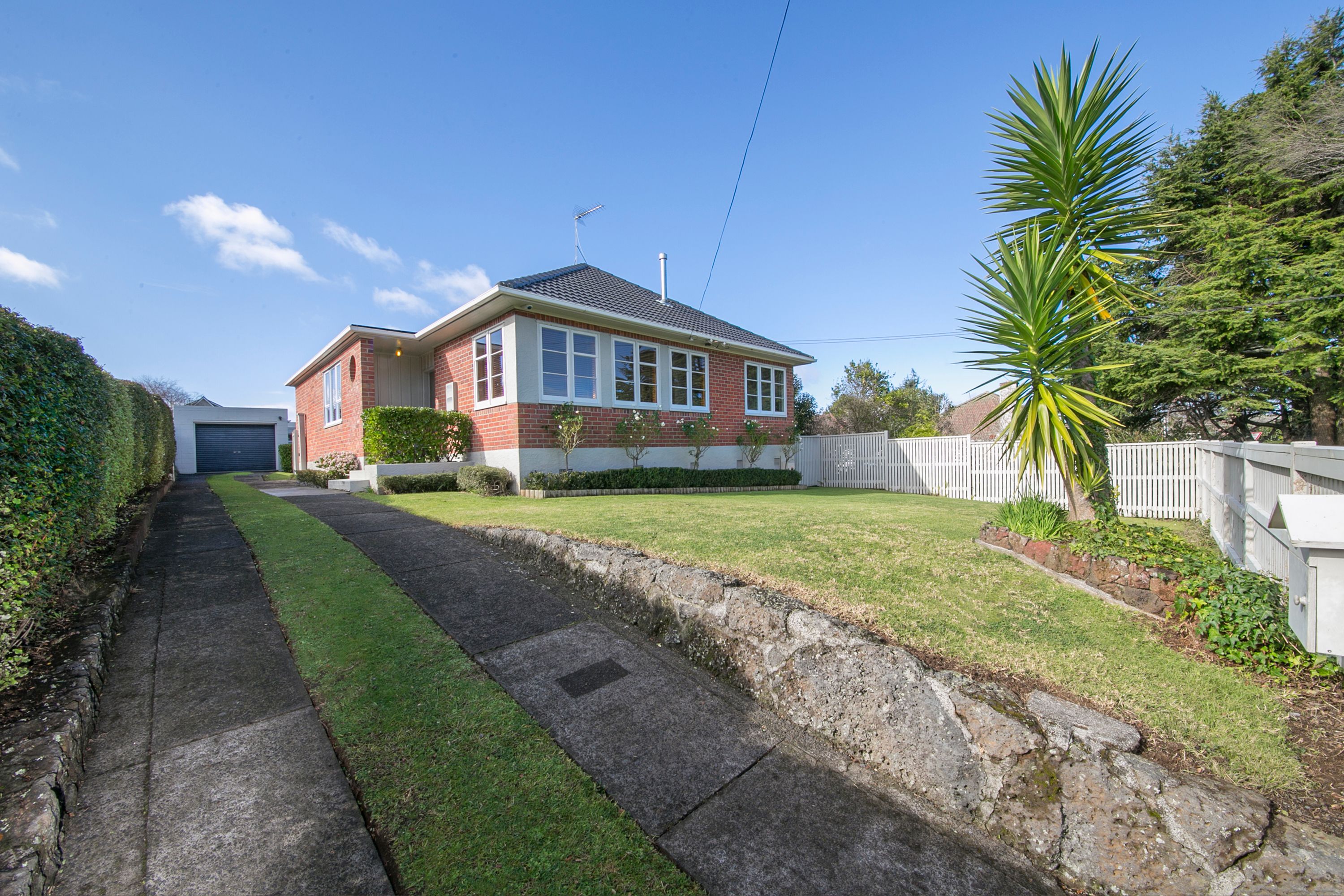 1 Arapuni Avenue, Onehunga, Auckland City