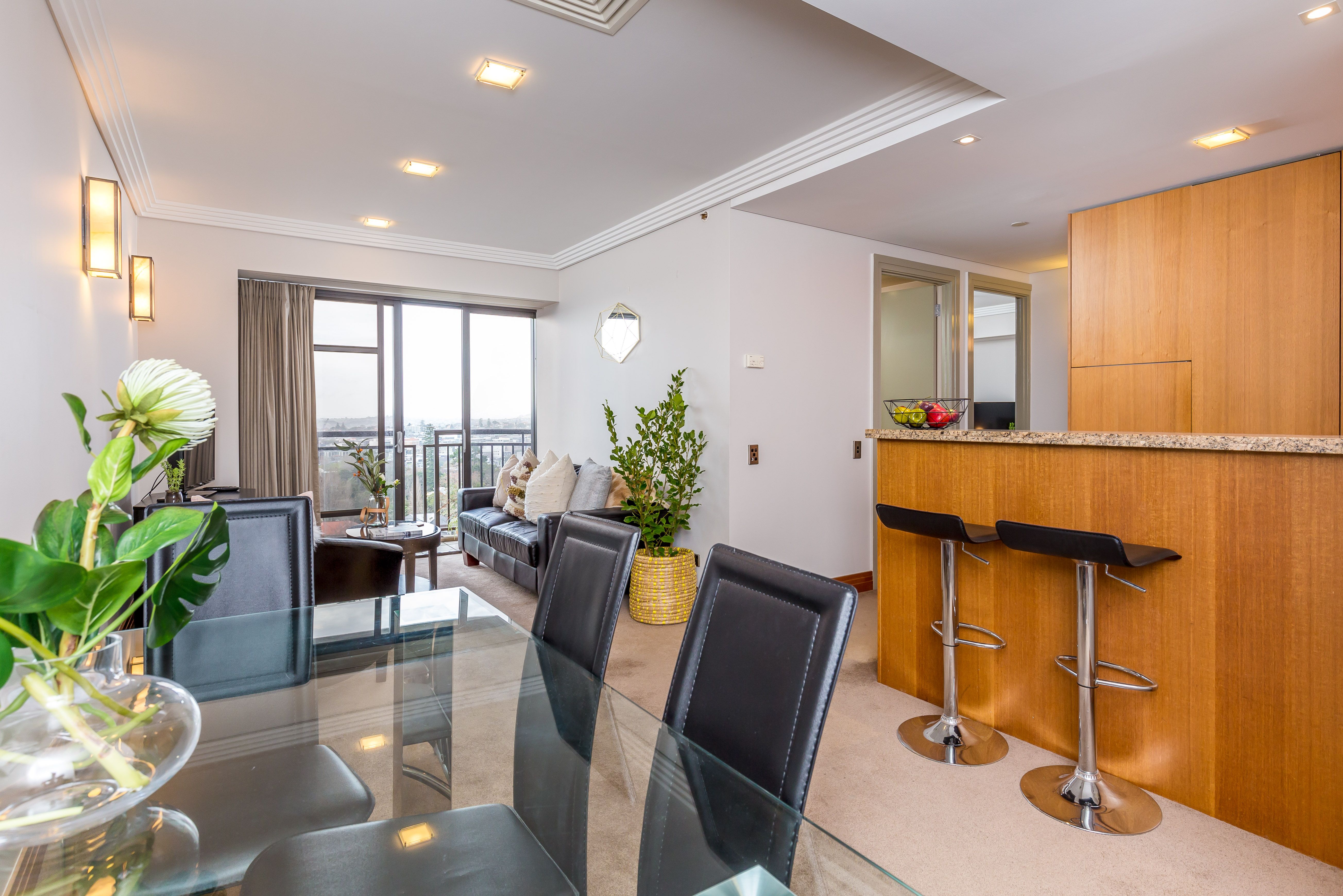 2312/1 Courthouse Lane, Auckland Central, Auckland City