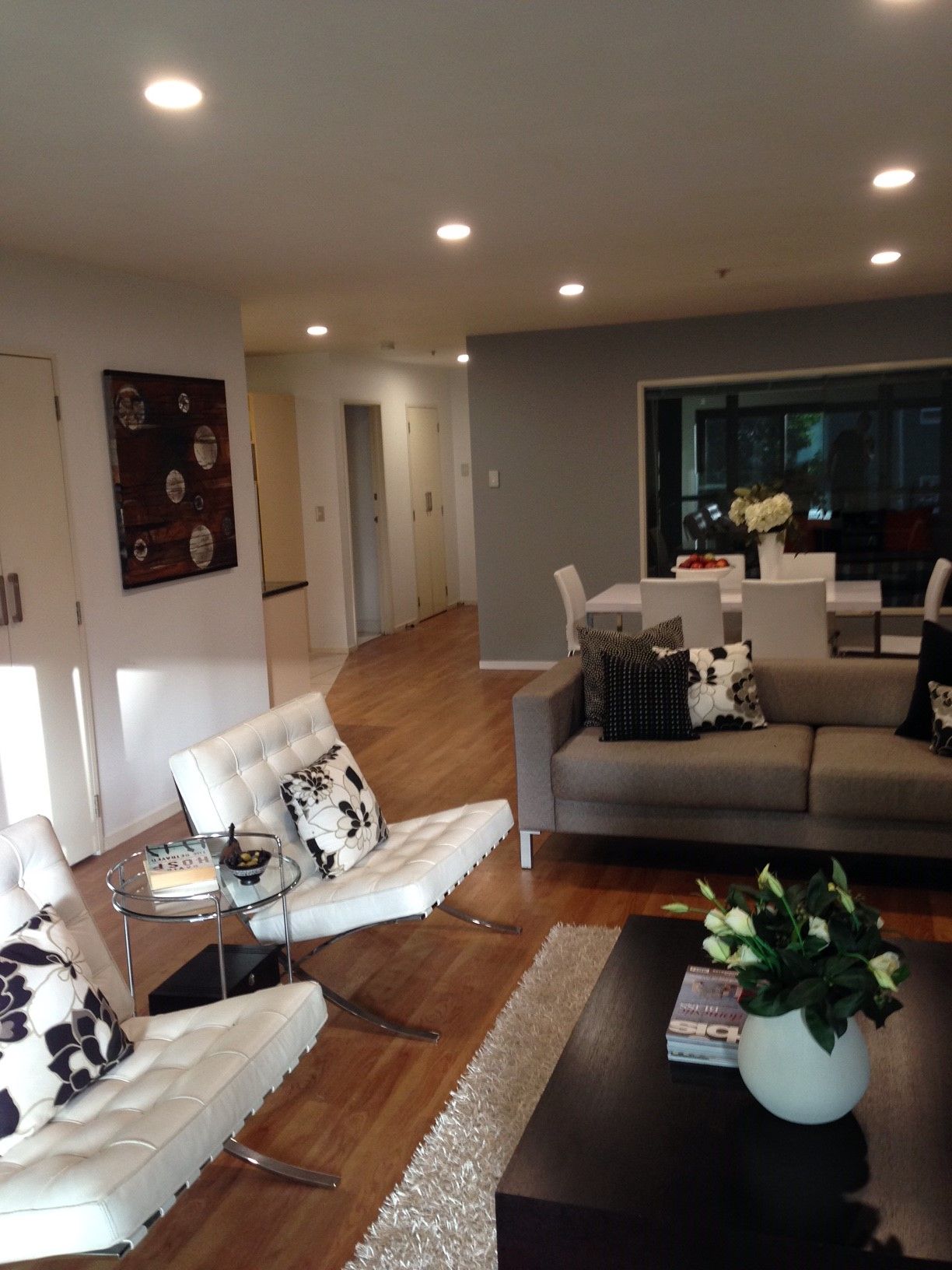 4C/196 Hobson Street, Auckland Central, Auckland City