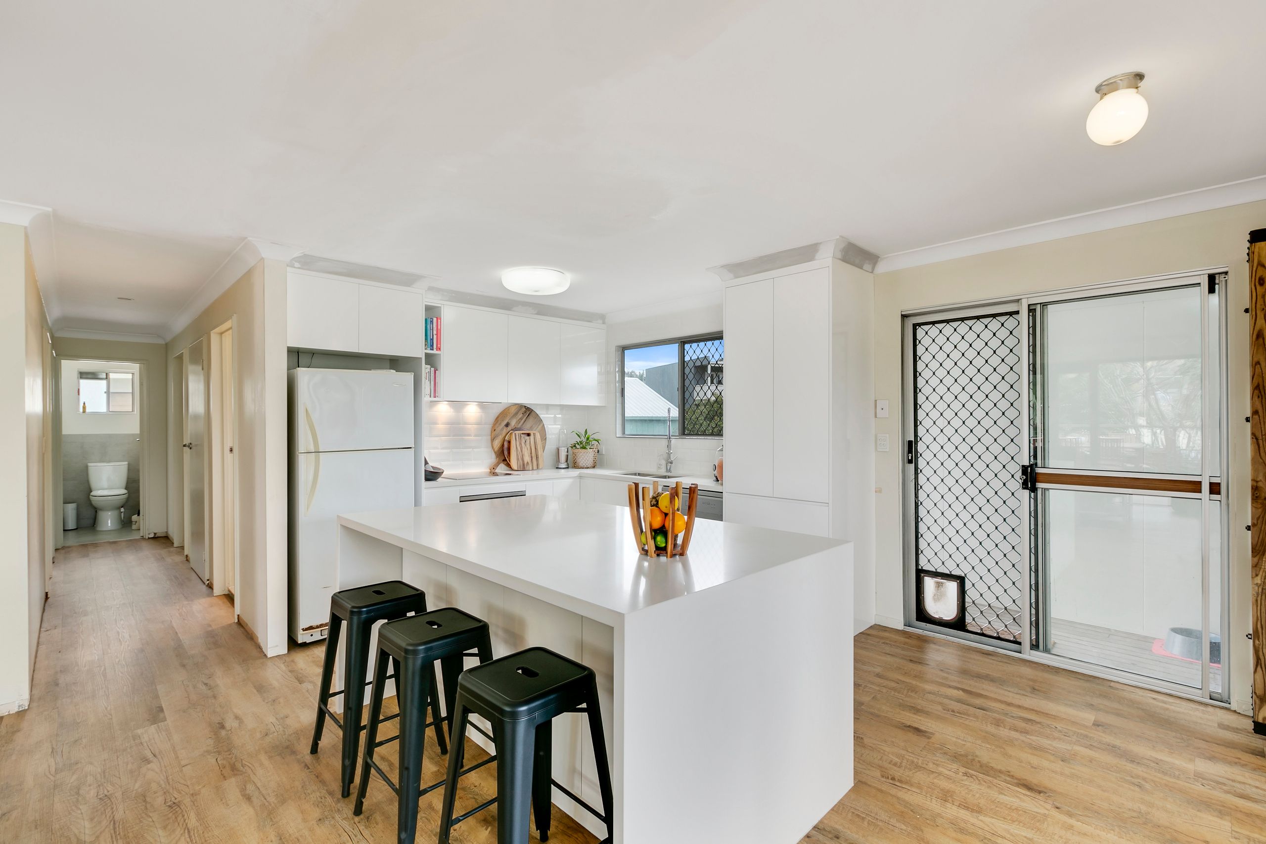 1 Bambarra Street, Southport, QLD 4215