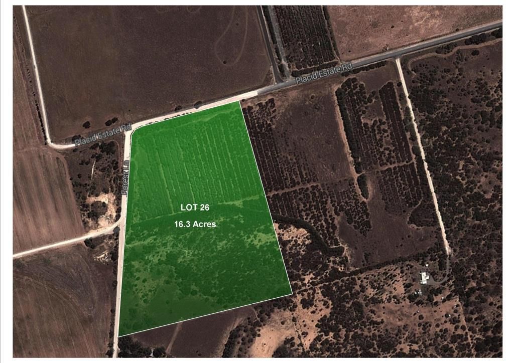 Lot 26 Placid Estate Road, WELLINGTON EAST, SA 5259