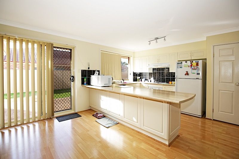 39 Burradoo Crescent, Worrigee, NSW 2540