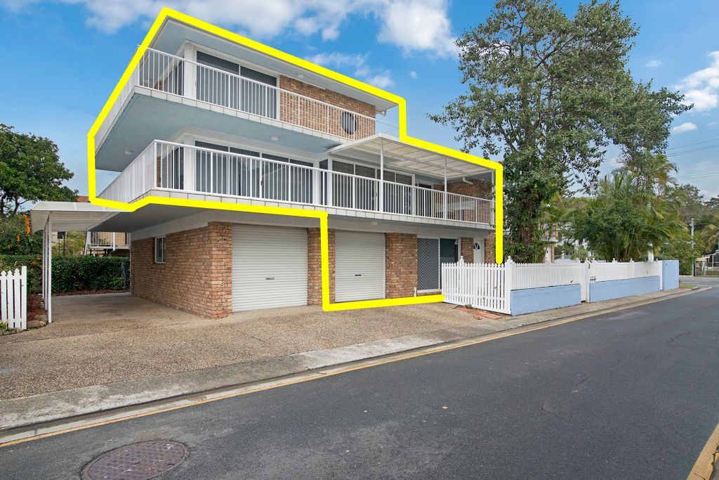 1/8 Fenton Place, Currumbin, QLD 4223