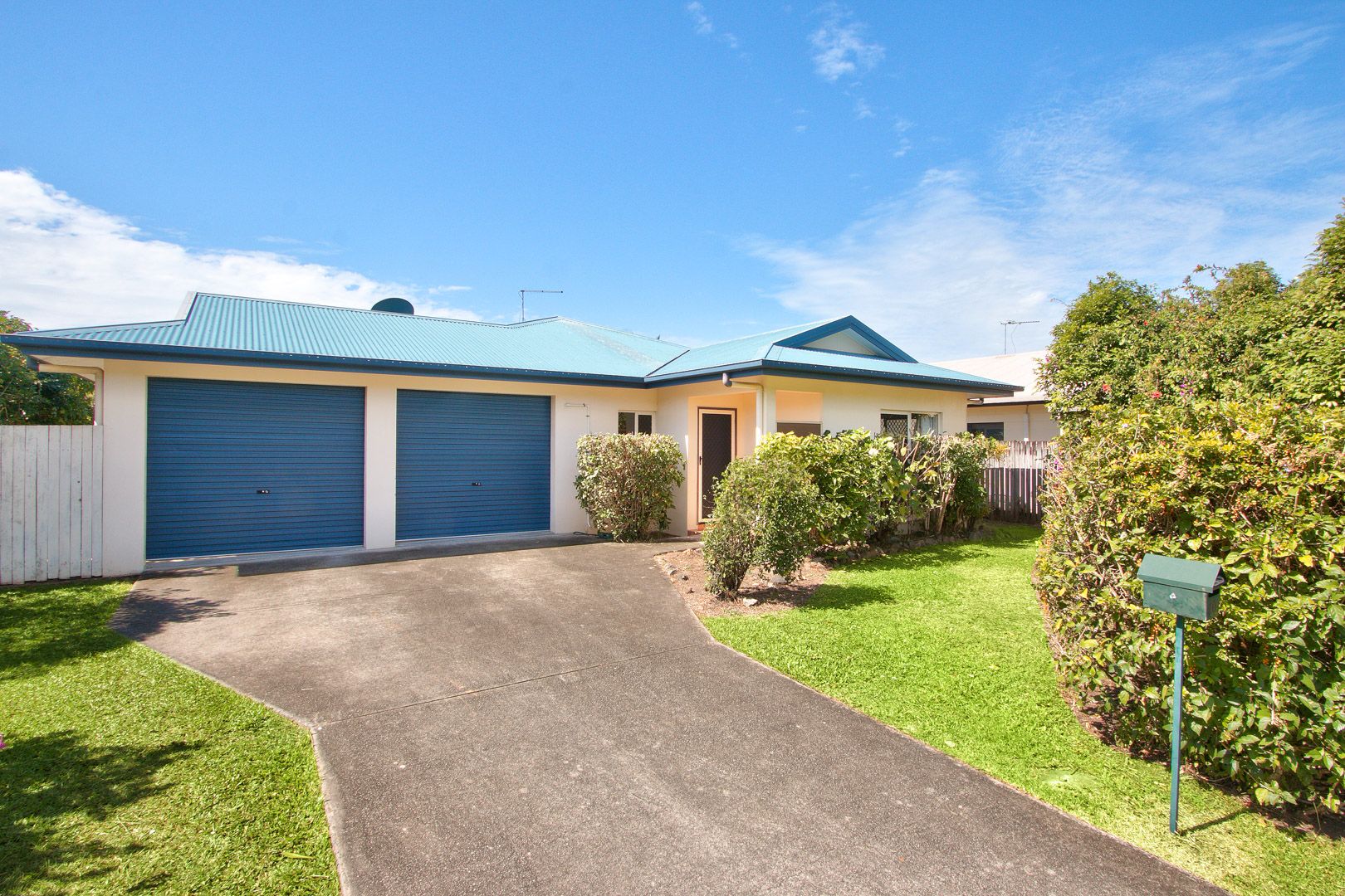 10 Cottesloe Drive, Kewarra Beach QLD 4879