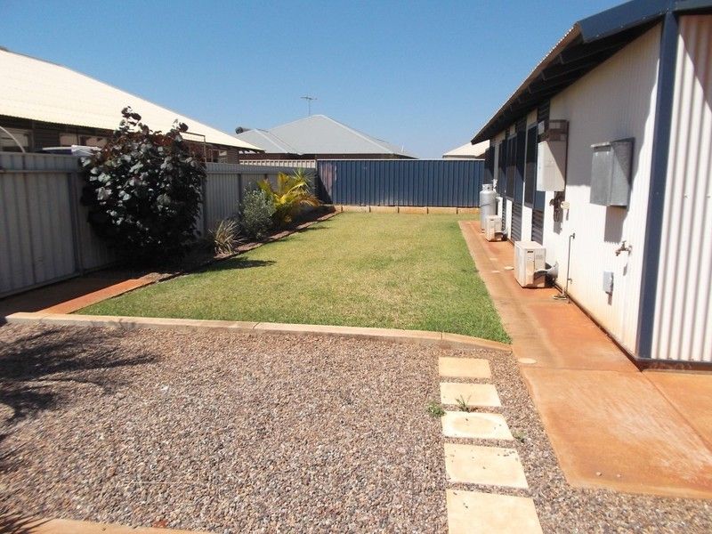7 Muccan Close, South Hedland, WA 6722