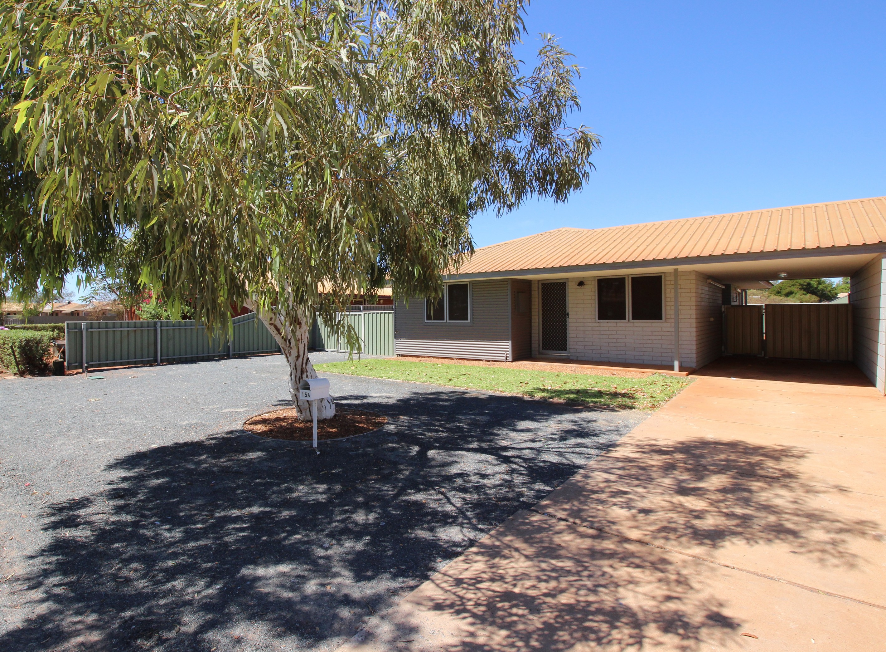 15A Yarrunga Crescent, South Hedland, WA 6722