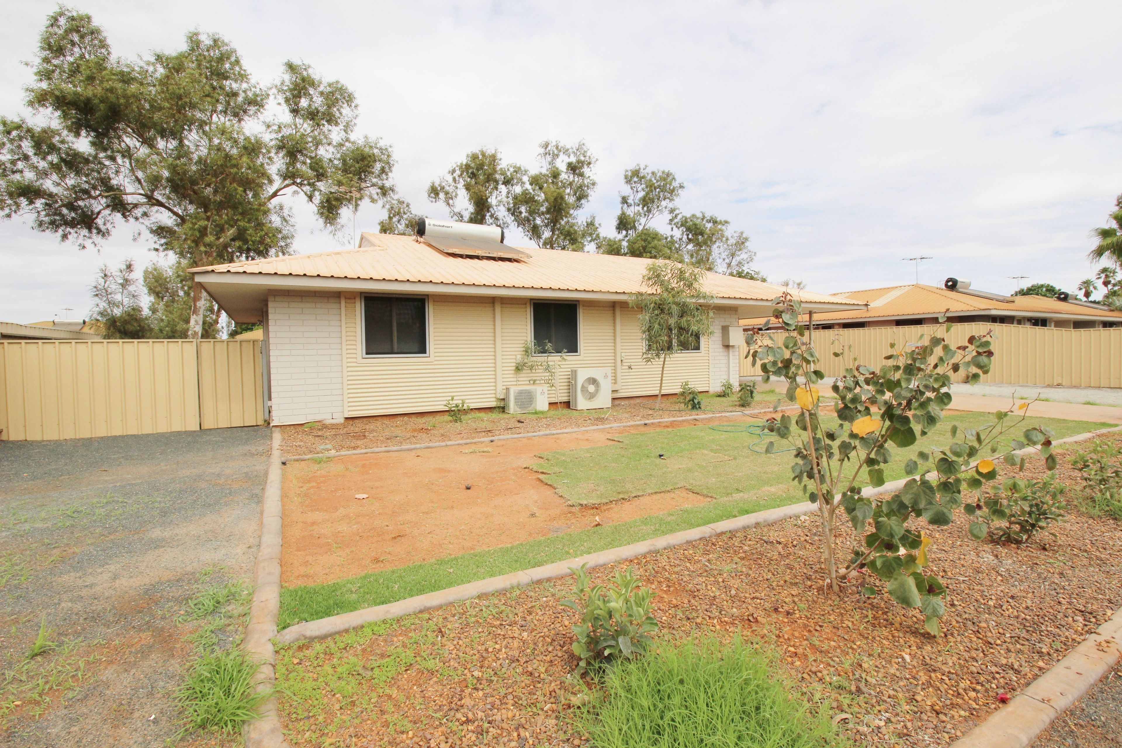 17 Dorrigo Loop, South Hedland, WA 6722