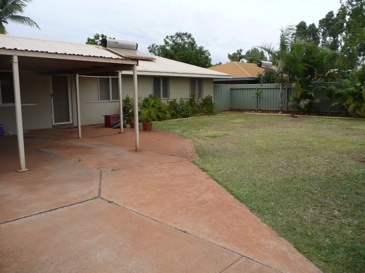 44 Koombana Avenue, South Hedland, WA 6722