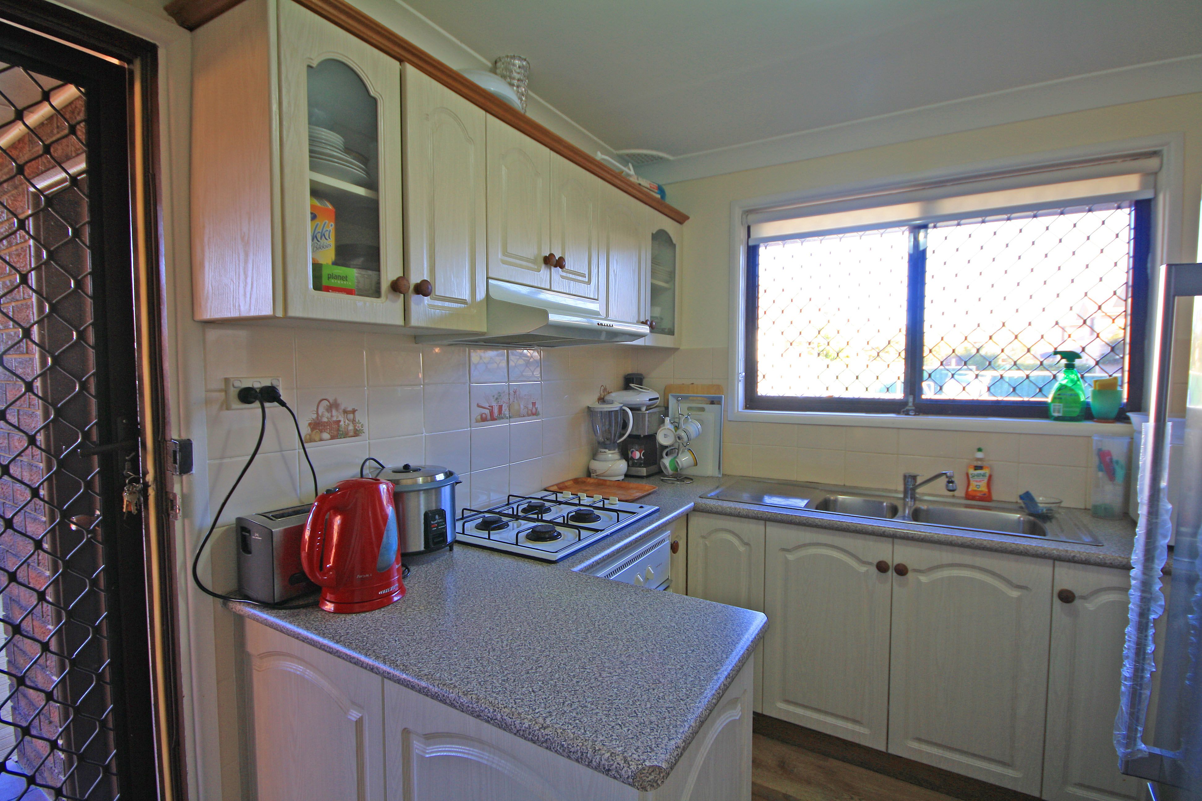 11/25 Trafalgar Street, Glenfield, NSW 2167