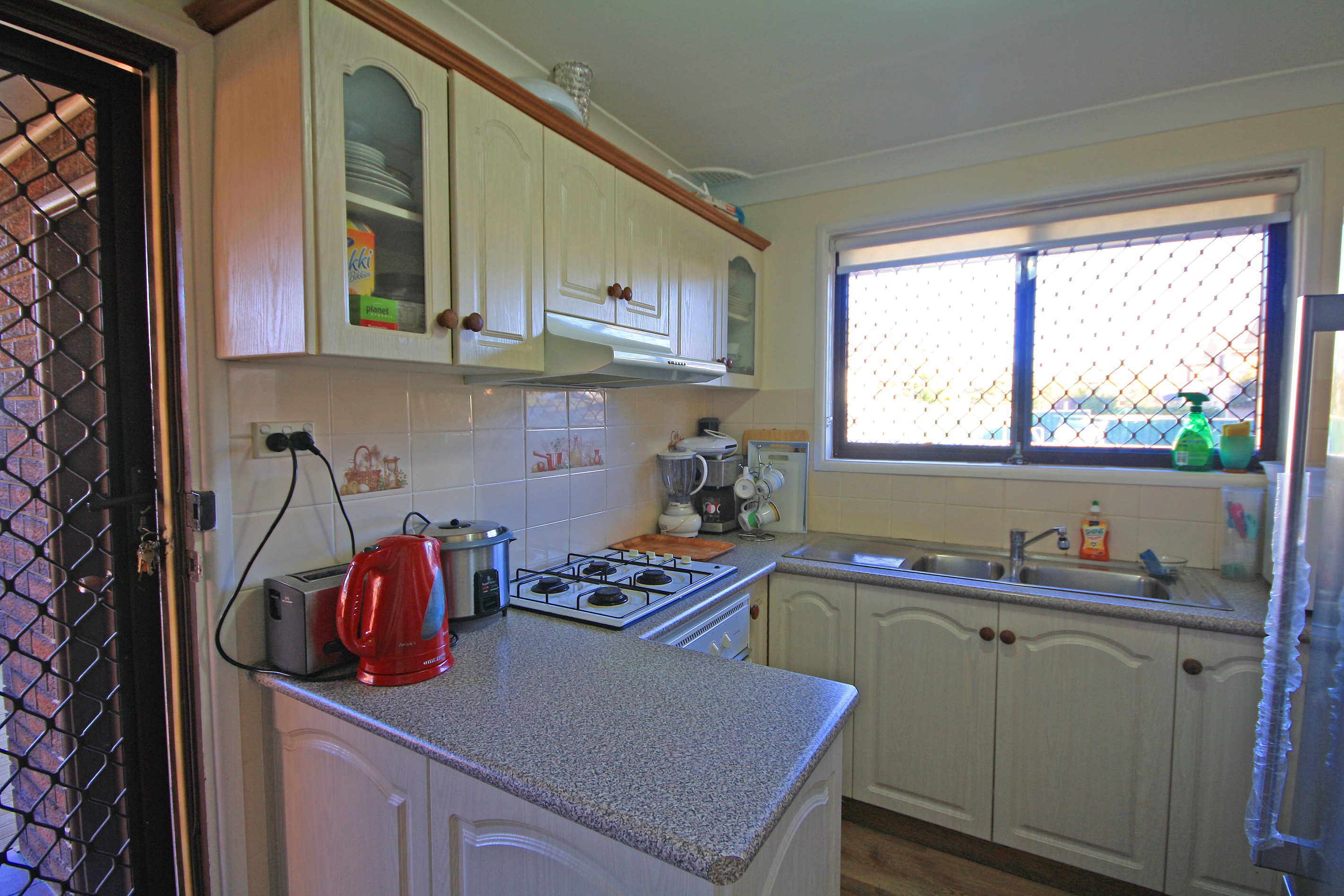 11/25 Trafalgar Street, Glenfield, NSW 2167