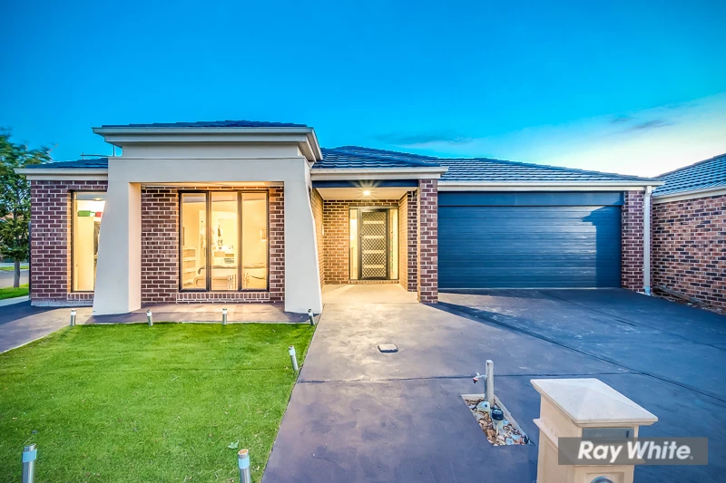 1 Said Parade, Tarneit, VIC 3029
