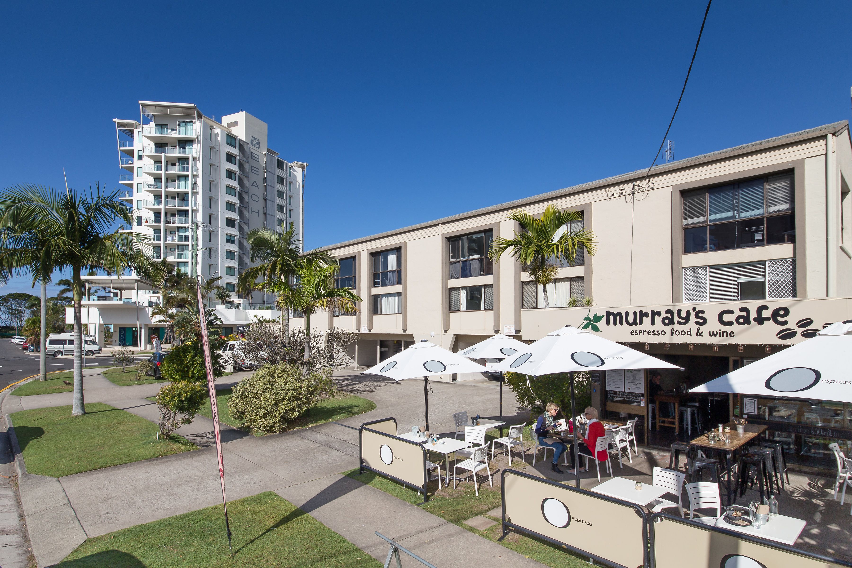 7/78 Sixth Avenue, Maroochydore, QLD 4558