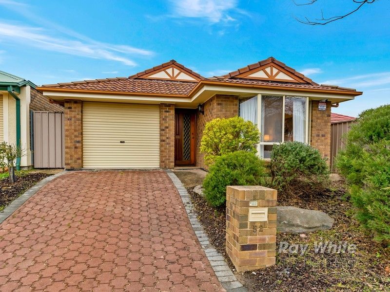 52 Brand Street, Oakden SA 5086