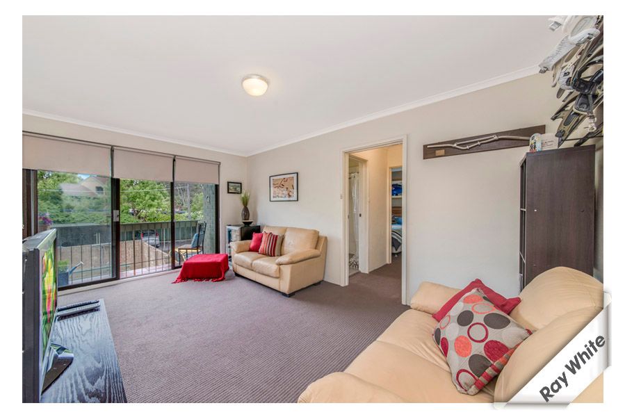14/25 Mcginness Street, Scullin, ACT 2614