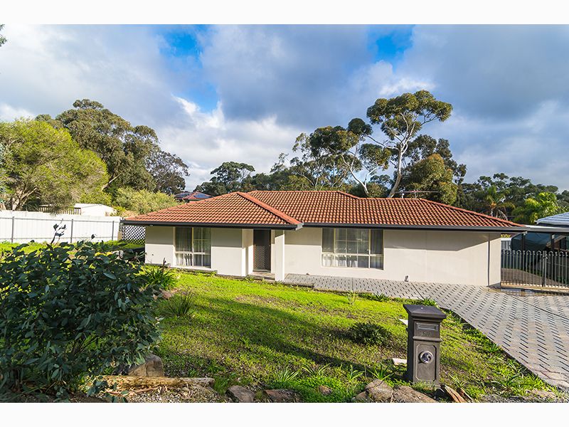 58 Black Road, Flagstaff Hill, SA 5159