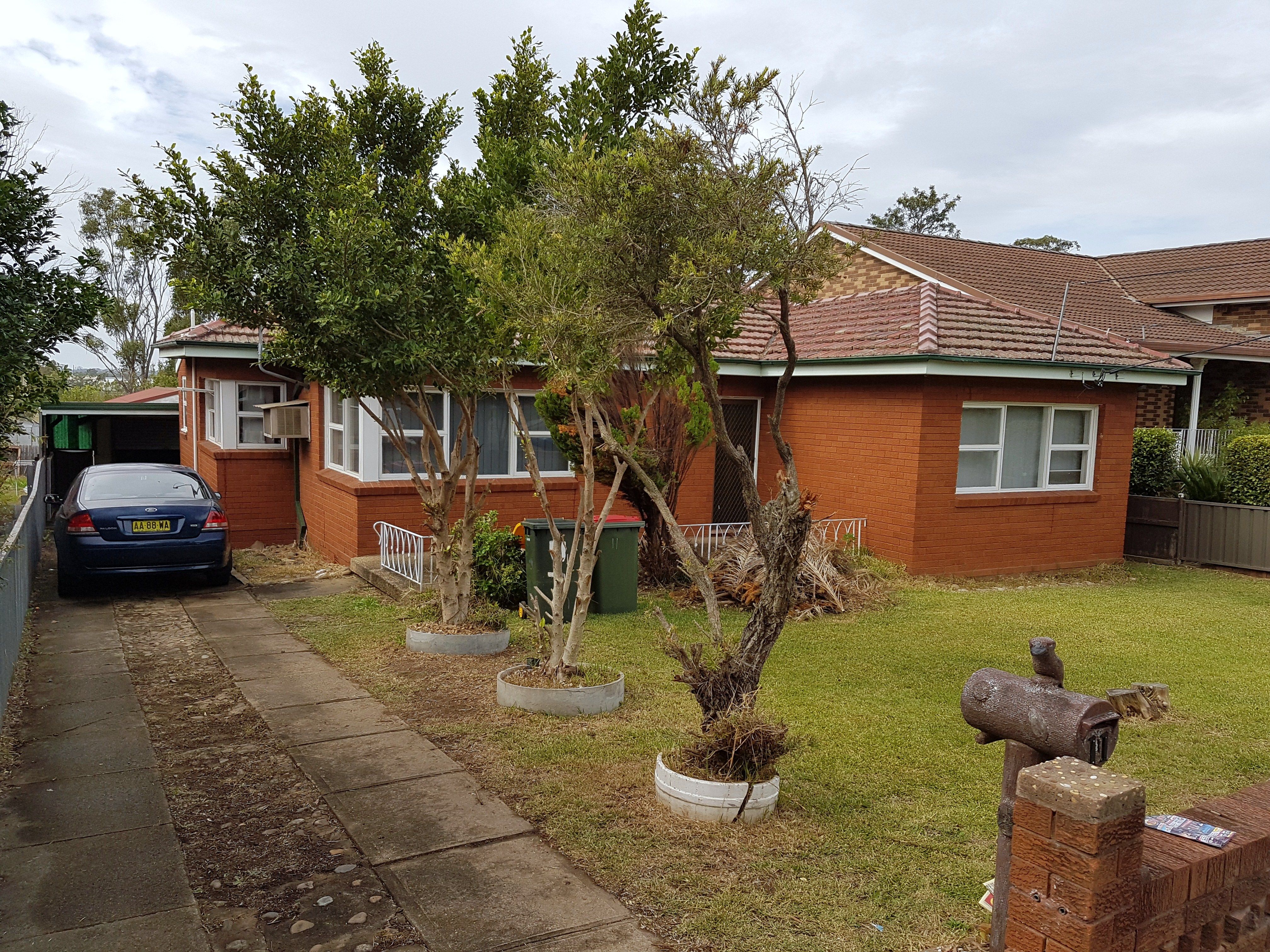 11 Hartington Street