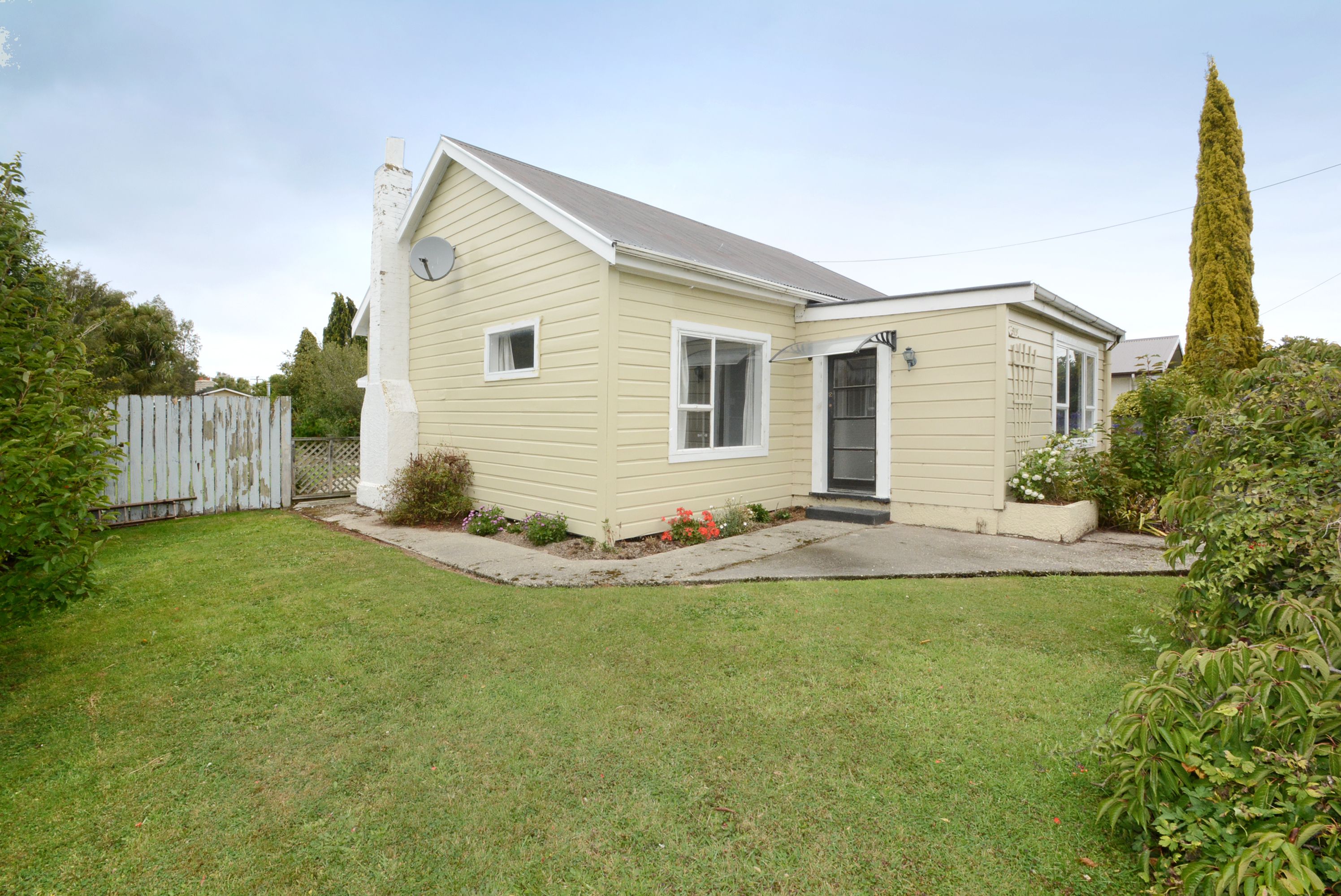 319 Union Street, Milton, Clutha District