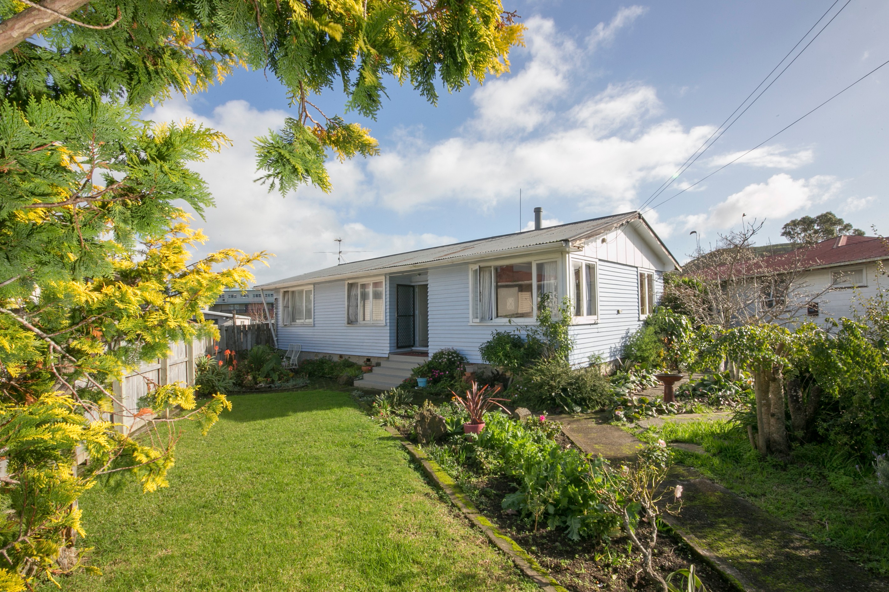 32 Tarata Crescent, Mangere Bridge, Manukau City