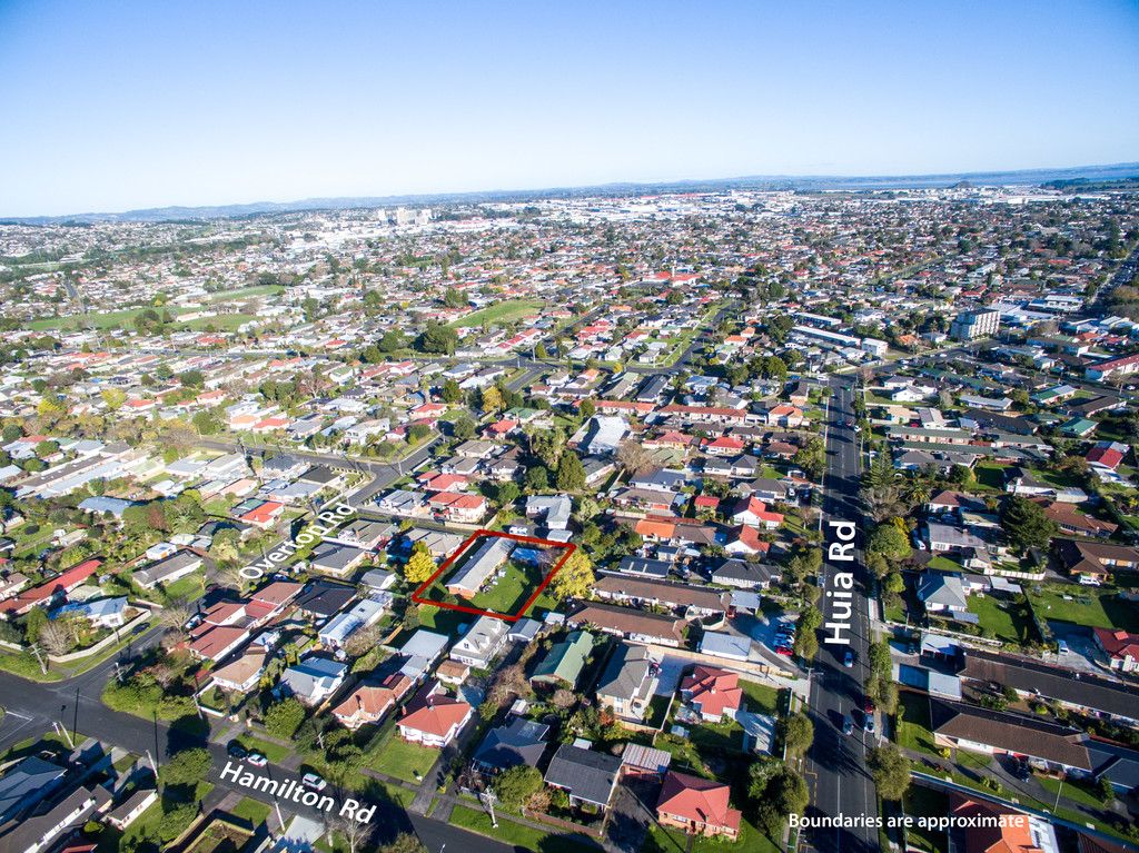 22 Overton Road, Papatoetoe, Manukau City