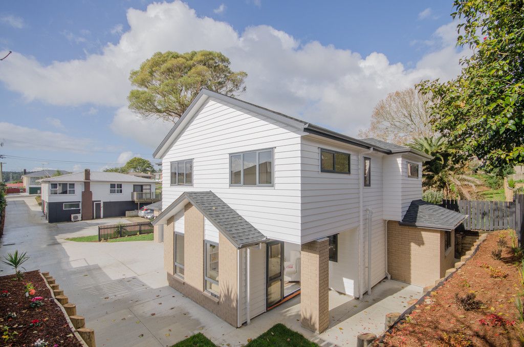 1 Rothery Road, Hillpark, Taranaki