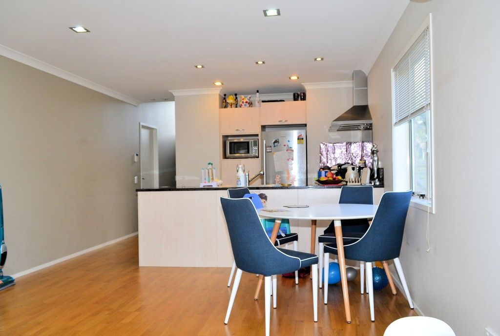37 Norwood Drive, Flat Bush, Manukau City