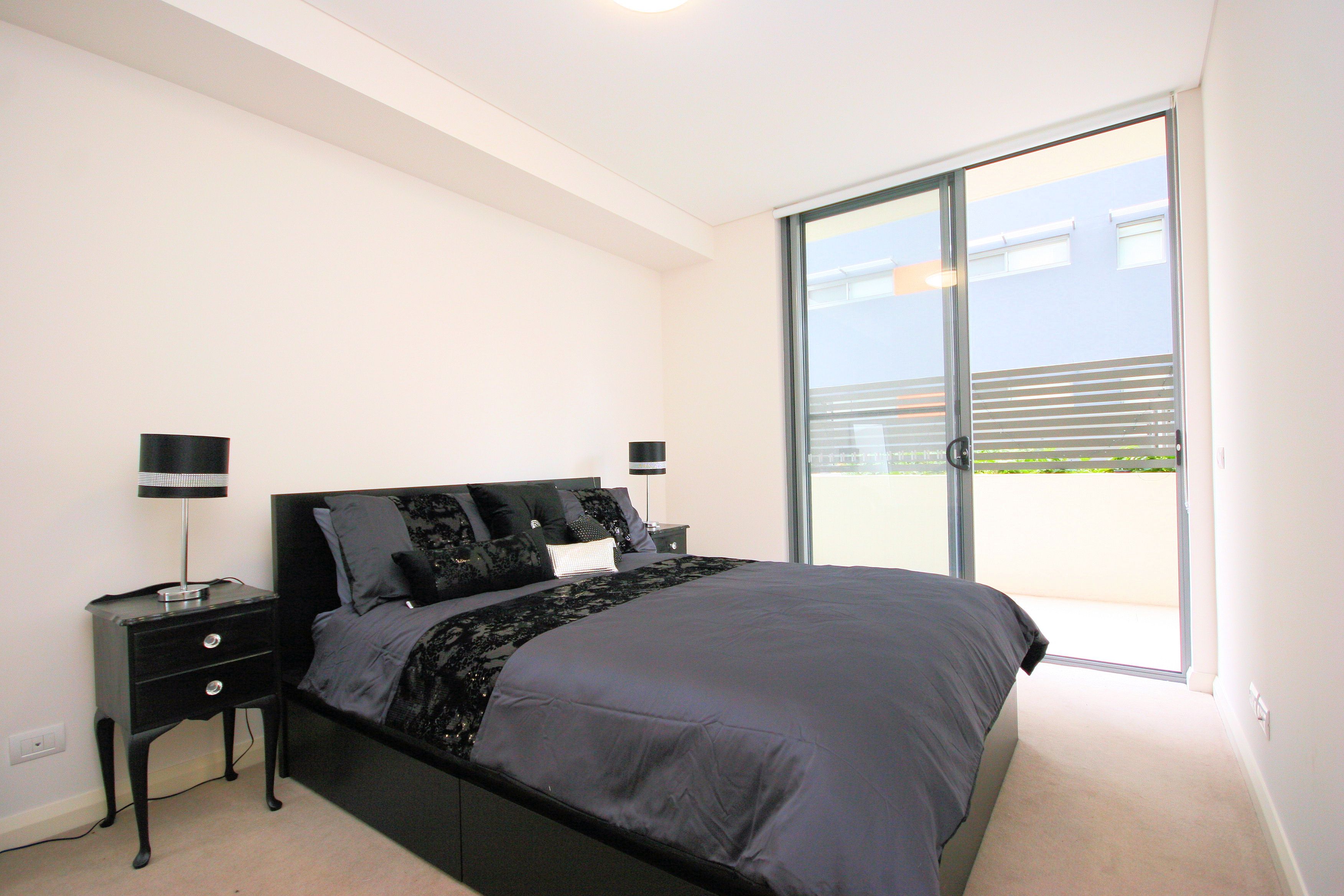 208 / 7 Stromboli Strait, Wentworth Point, NSW 2127