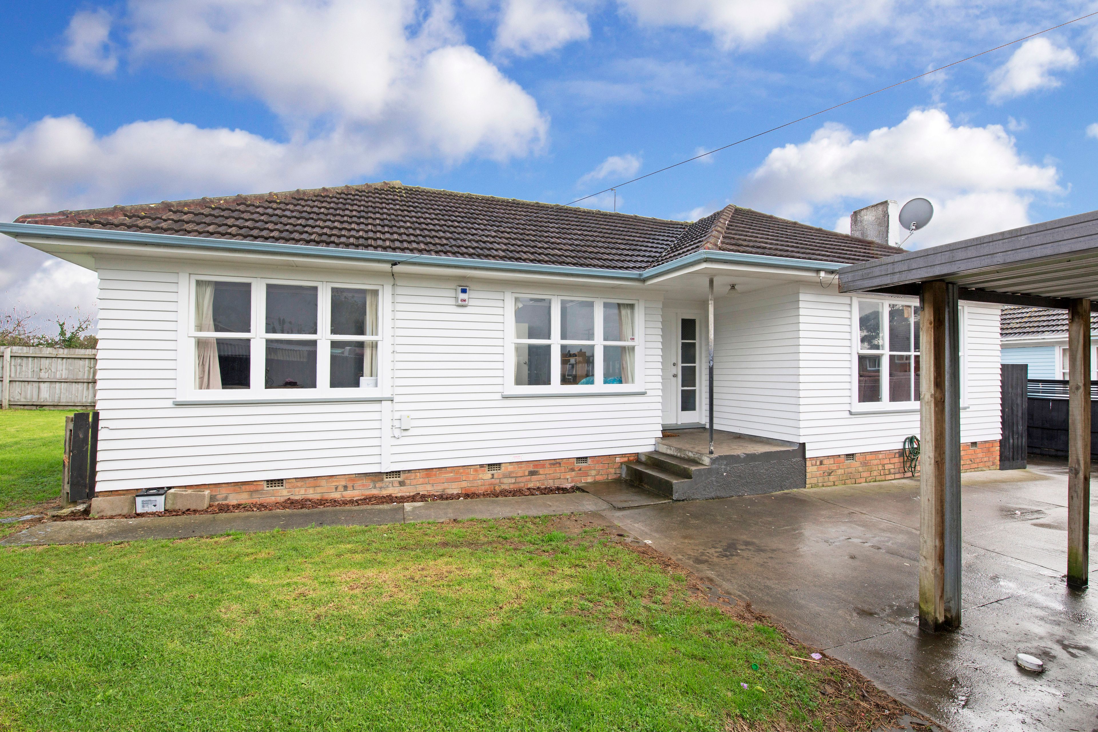 5 Linda Place, Otara, Manukau City