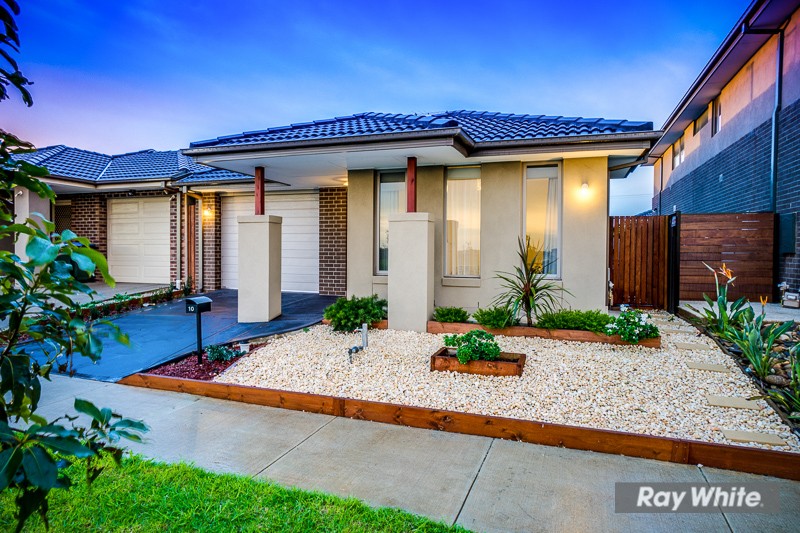 10 Vibrandia Way, Truganina, VIC 3029