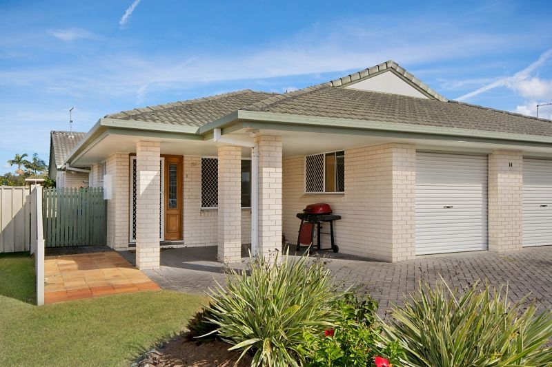 14 Kookaburra Court