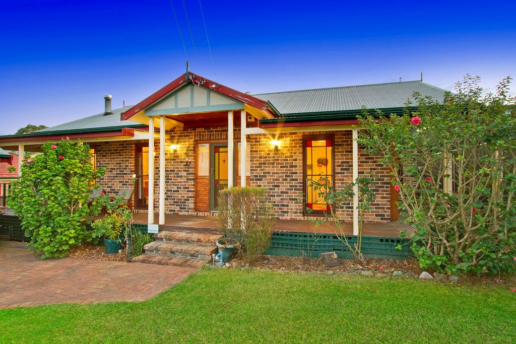 33 Castlereagh Road