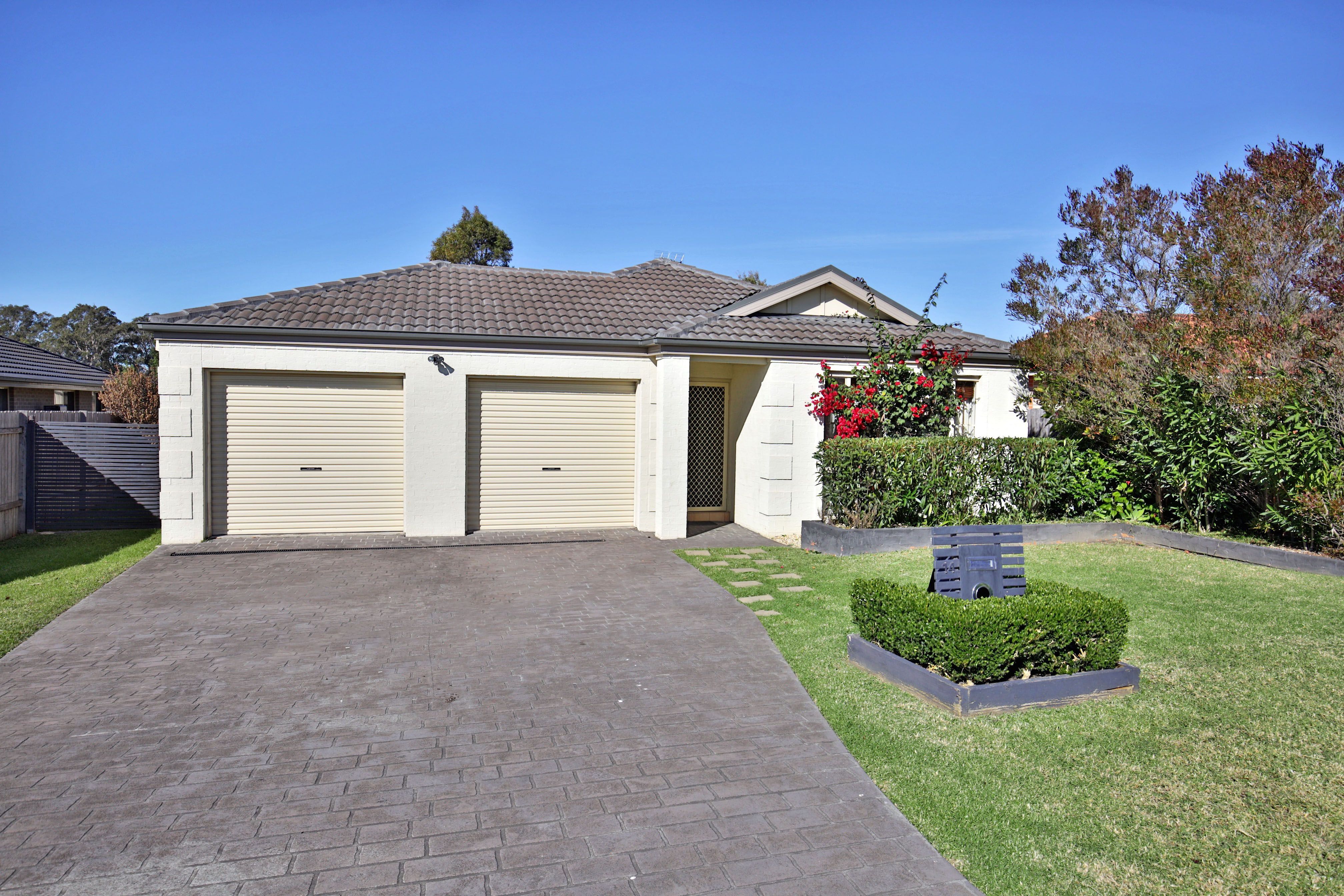 14 Juniper Place, Worrigee, NSW 2540