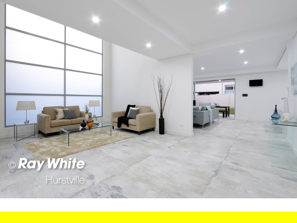 92 Hodge Street, Hurstville, NSW 2220