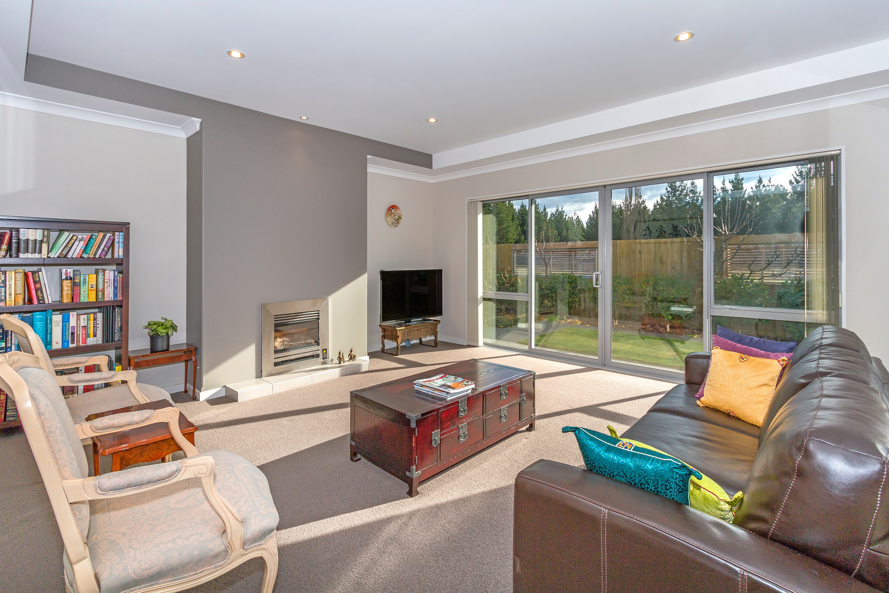33 Ruahine Place, Parklands, Christchurch City